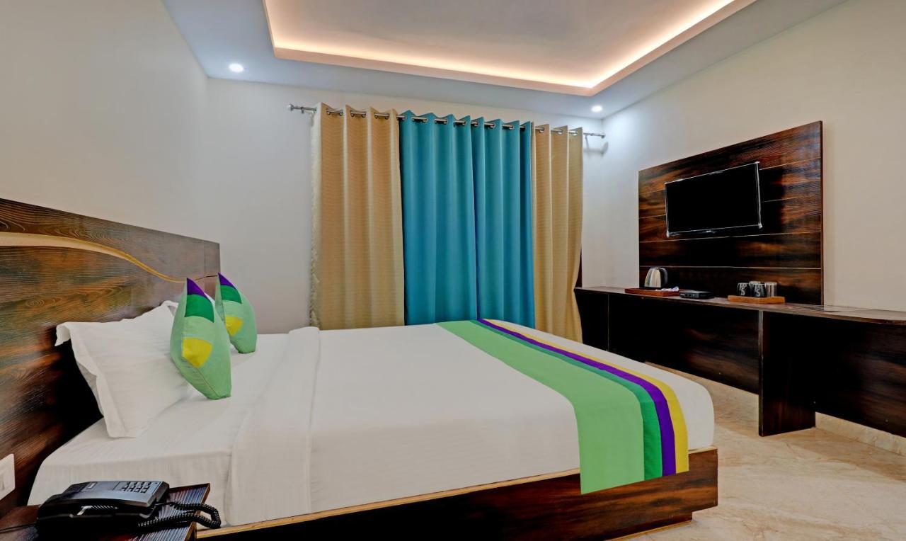 Hotel Hidden Delight Rishīkesh 외부 사진