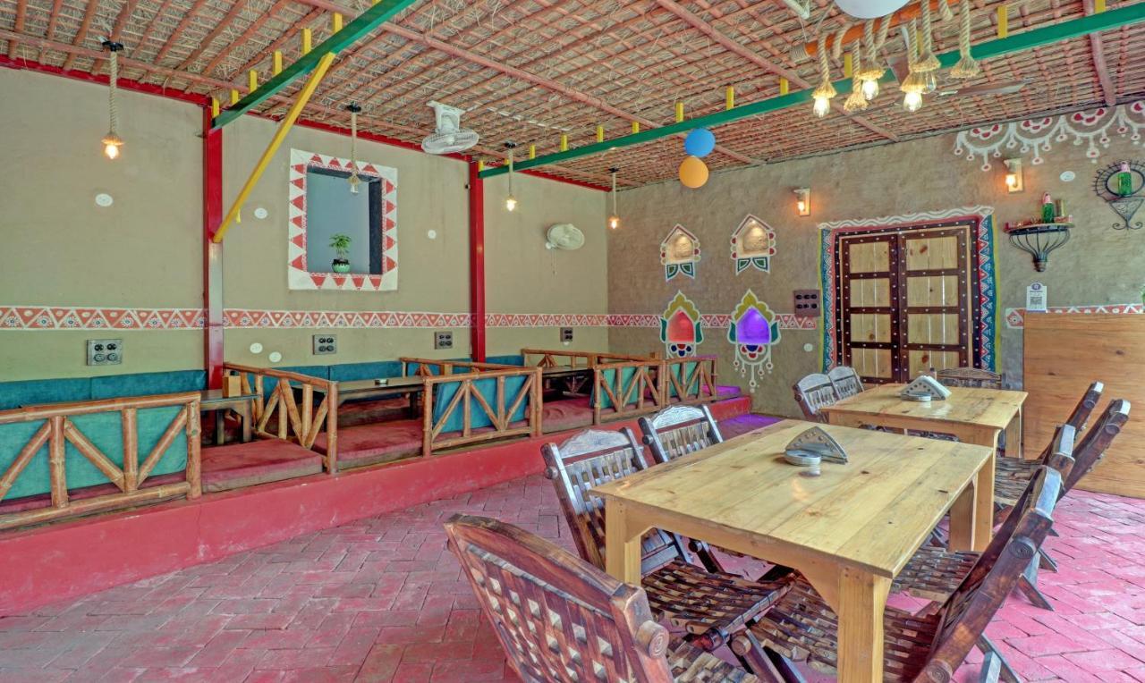 Hotel Hidden Delight Rishīkesh 외부 사진