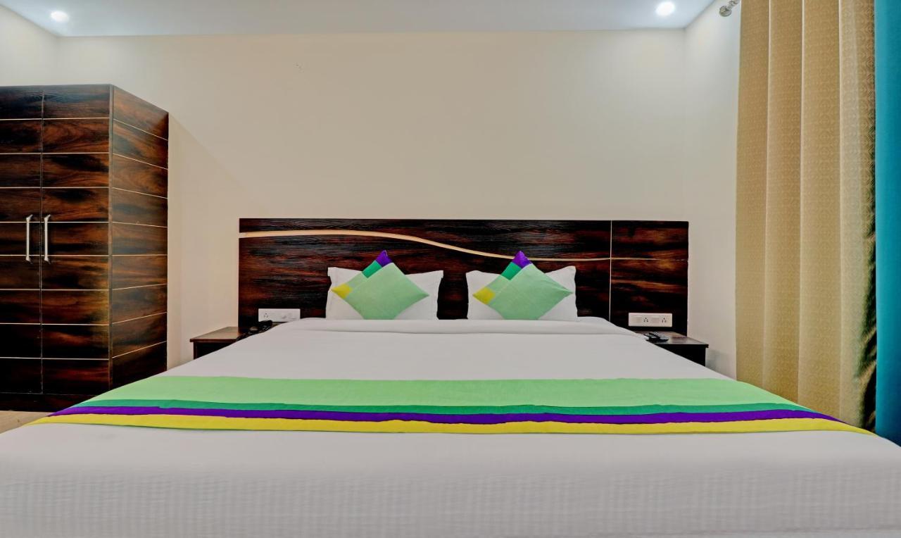 Hotel Hidden Delight Rishīkesh 외부 사진