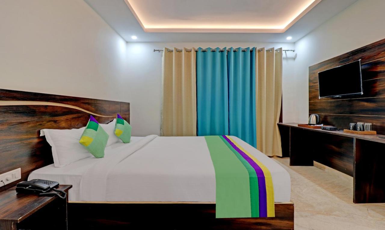 Hotel Hidden Delight Rishīkesh 외부 사진