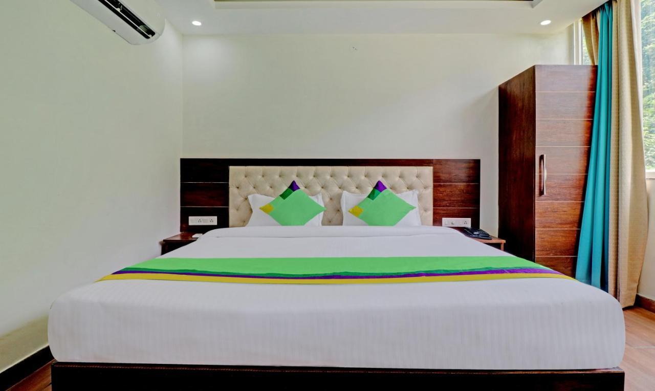 Hotel Hidden Delight Rishīkesh 외부 사진