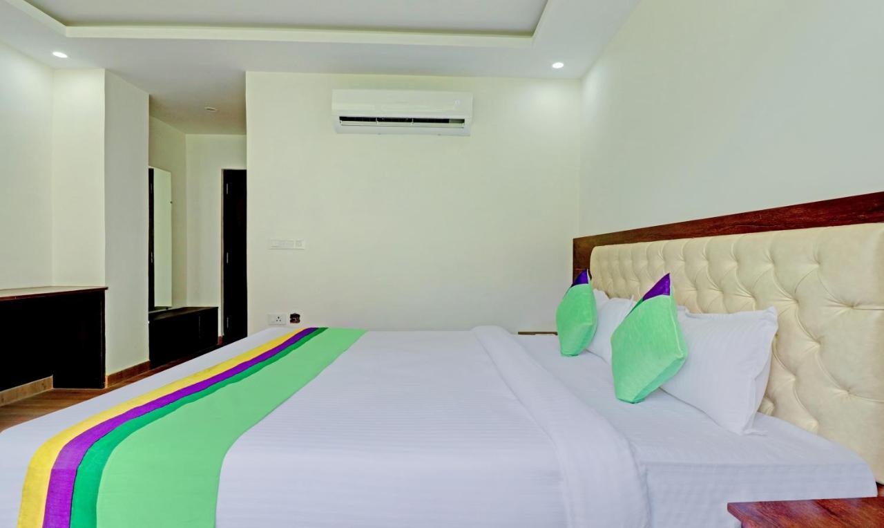 Hotel Hidden Delight Rishīkesh 외부 사진